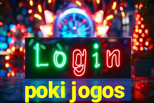 poki jogos